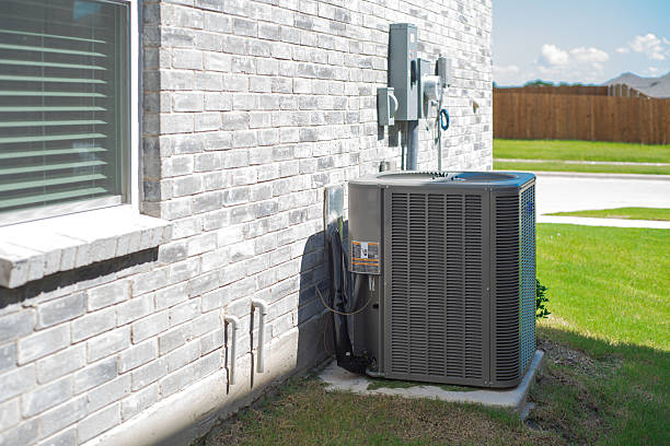 Reliable Heat Pump Repair contractor in Auburn, IL by FH HVAC